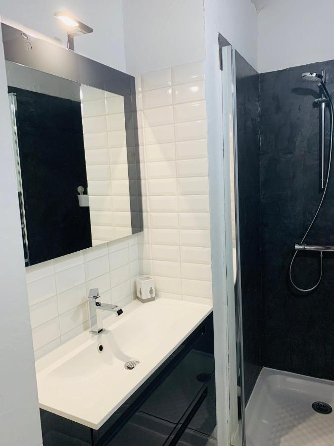 Lou Mireio Apartment Aigues-Mortes Ngoại thất bức ảnh